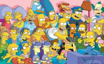 Simpsons Predictions For 2025